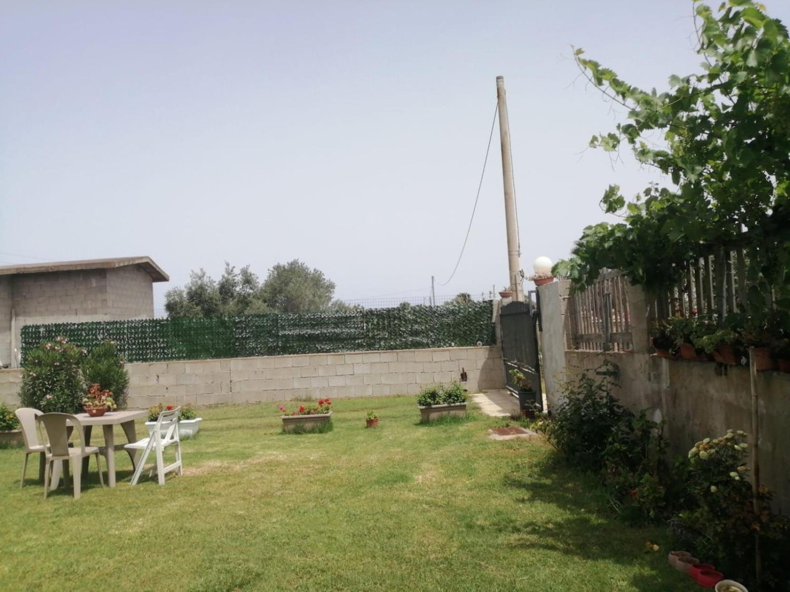 Casa Murru Girasole Exterior photo
