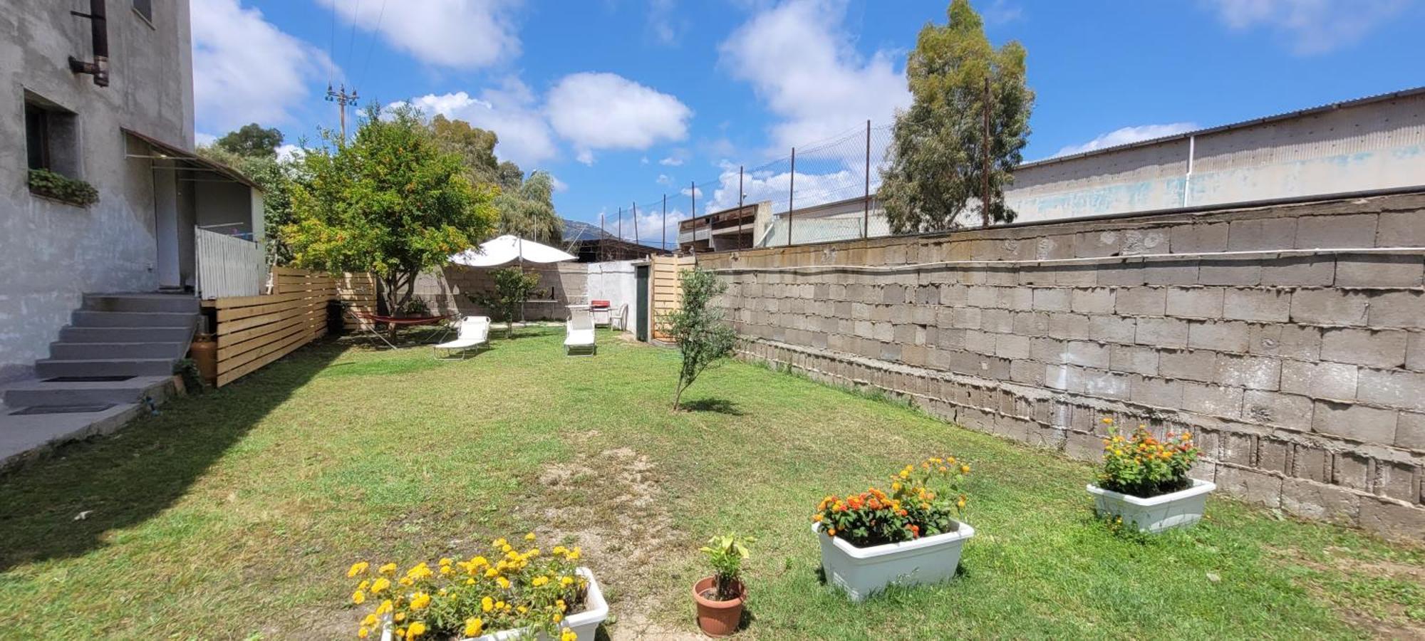 Casa Murru Girasole Exterior photo